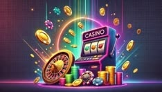 محفوظ آفیشل آن لائن اسپورٹس ویجرنگ اور جدید سلاٹ کیسینو گیمز پاکستان